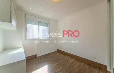 Imagem 11: Apartamento para locação com 167m² - Brooklin - São Paulo