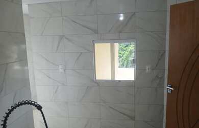 Imagem 6: Apt em brotas. Imóvel novo, 35m² de Área, 1 Banheiroe1 Dormitório