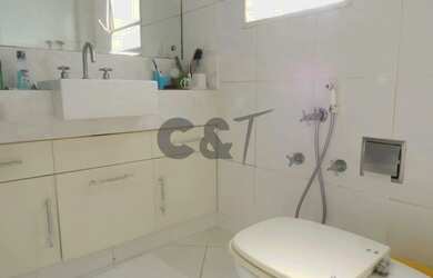 Imagem 10: Apartamento com 3 Dormitórios 2 Suítes à Venda no Alto da Boa Vista,...