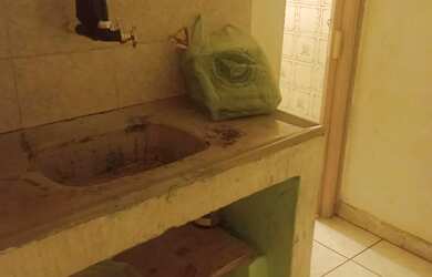 Imagem 3: Aluga-se kitnet Quarto com aluguel por R$700 /mês