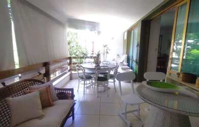 Imagem 2: Barra da Tijuca Apartamento 3 quartos, sendo 1 suite