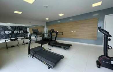 Imagem 4: Apartamento com o melhor lazer de Guarapari