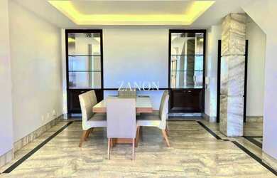 Imagem 6: Cobertura alto luxo próximo ao Shopping Diamond Ref. 435