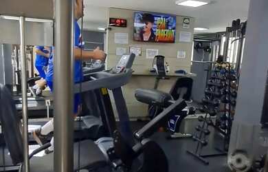 Imagem 16: Vendo apartamento 2/4 andar alto em Emaus