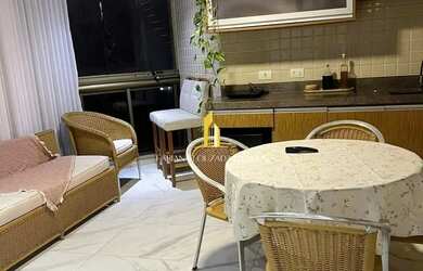 Imagem 2: Apartamento 04 quartos frente ao mar na Praia de Itaparica