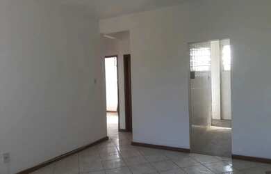 Imagem 2: Apto 49 M² Sala 2 QTº COZINHA AREA PORTARIA ENTRE GOIAS E DOM HLEDER