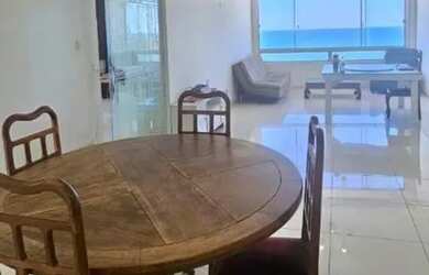 Imagem 2: Apartamento FRENTE MAR - Aluguel de temporada Balneário Camboriu