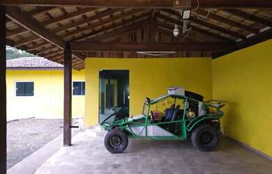 Imagem 5: Casa com piscina em Juquitiba