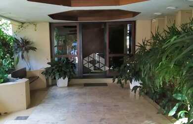 Imagem 4: Cobertura 2 quartos com dependência, 2 garagens e piscina no bairro Higienópolis