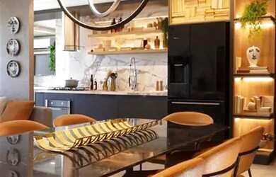 Imagem 7: Cobertura à venda, 157 m² por R$ 4.873.340,00 - Barra da Tijuca - Rio...