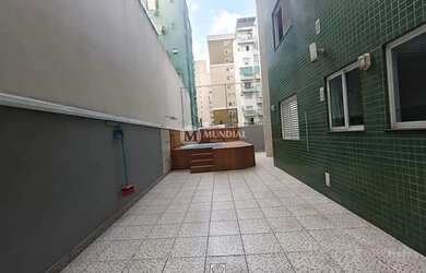 Imagem 9: OTIMO APTO QUADRA MAR LOCAÇÃO TEMPORADA