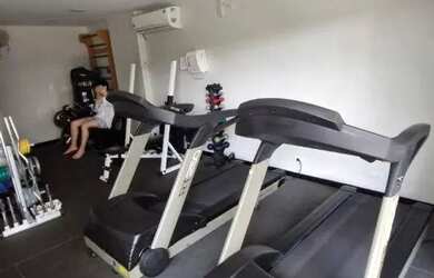 Imagem 3: Apartamento com 3 dormitórios, 120 m² - venda por R$ 1.560.000 ou aluguel por R$ 8.430/mês