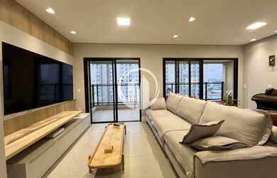 Imagem 3: Apartamento com 3 suítes - Terraço Vila Bela - Jundiaí/SP