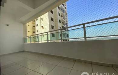 Imagem 4: Apartamento 1704, Avenida São João, Qd.14, Lt. 1/6, Residencial Borges...