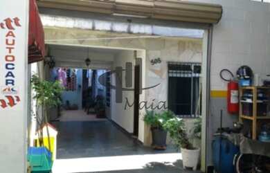 Imagem 11: Venda Sobrado Sao Caetano do Sul Maua Ref 27351