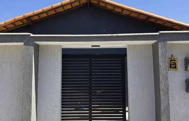 Imagem 12: Casa de um quarto itaipuaçu