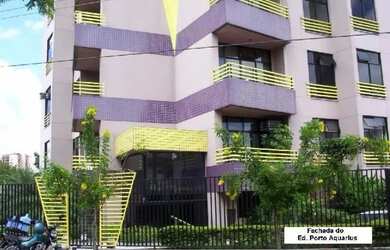 Imagem 1: APARTAMENTO RESIDENCIAL em RESENDE - RJ, CAMPOS ELISEOS - Ed. Porto Aquarius