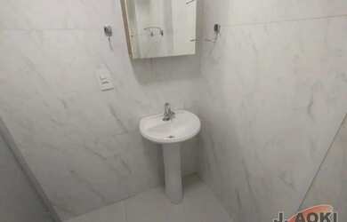 Imagem 12: Imóvel para aluguel possui 38m² com 1 quarto em Mirandópolis