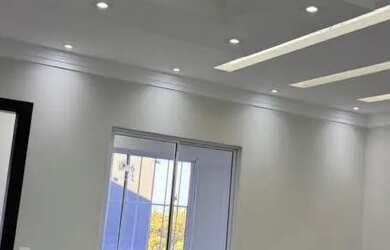 Imagem 4: APARTAMENTO TOP FINO ACABAMENTO 2 QUARTOS COM GARAGEM ROTATIVA