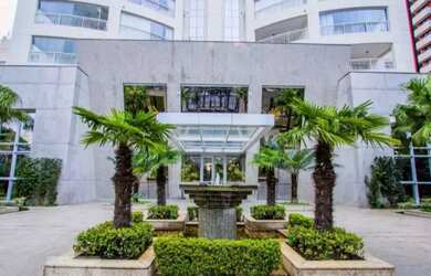 Imagem 15: Flat para alugar no Brooklin - Edifício Mandarim - Cód