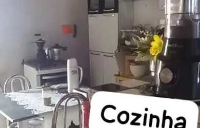 Imagem 7: Vendo ou troco essa casa por outra casa valor para venda 50,000 para negociar