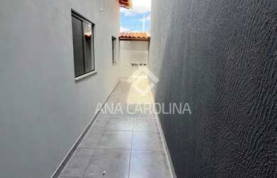 Imagem 10: Lindas Casas à Venda no Bairro Carmelo