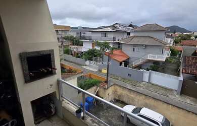 Imagem 10: Cobertura 3 dormitórios com terraço