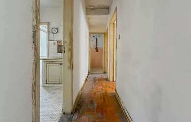 Imagem 4: Apartamento para venda tem 66 metros quadrados com 3 quartos em Aclimação...