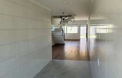 Imagem 8: CASA ASSOBRADADA - JARDIM PAULISTA - SP