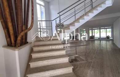 Imagem 10: Casa para locação no Residencial Alphaville 2 em Barueri - SP