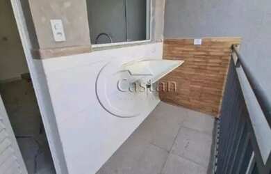 Imagem 16: Sobrado em Vila Alpina