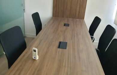 Imagem 7: Escritório mobiliado para aluguel com 46 metros quadrados em Santana...