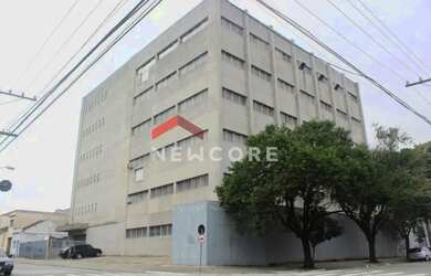 Imagem 7: Sala comercial em Rua Doutor Virgílio do Nascimento - Brás - São Paulo/SP