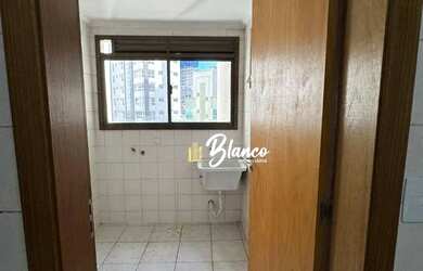 Imagem 5: Apartamento com 3 dormitórios para alugar, 112 m² por R$ 7.100,00/mês...