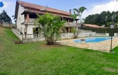 Imagem 3: Chácara em condomínio na cidade de Mairinque