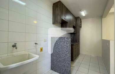 Imagem 7: Apartamento com 3 dormitórios à venda, 72 m² por R$ 520.000,00 - Edifício Brisas Lago Igap