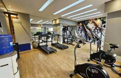 Imagem 11: Centro Campinas - Edifício Connect - Locação