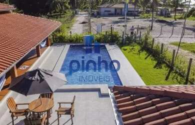 Imagem: Casa para Venda em Igrapiúna, Centro, 3 dormitórios, 1 suíte