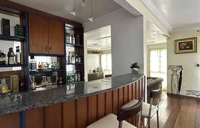 Imagem 9: Casa com 4 dormitórios à venda, 350 m² por R$ 1.800.000 - São João...