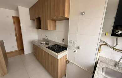 Imagem 12: APARTAMENTO 2 DORMITÓRIOS PARA LOCAÇÃO - VILLA GARDEN