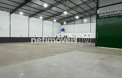 Imagem 16: Locação Galpão Jardim das Alterosas - 2ª Seção Betim