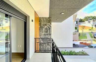 Imagem 15: Casa à venda em condomínio fechado Vale dos Vinhedos, Ponta Grossa/PR