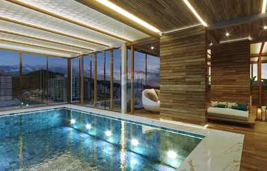 Imagem 6: Apartamento, 155m², 3 suítes