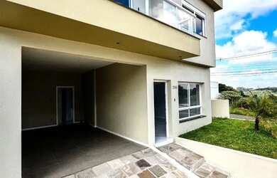 Imagem 2: CAXIAS DO SUL - Casa de Condomínio - SÃO LUIZ DA 6ª LÉGUA