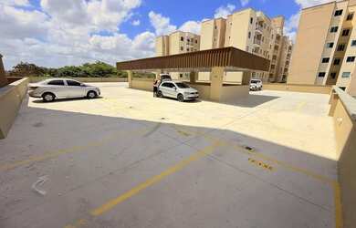 Imagem 8: Apartamento 2 Suítes Andar Alto em Coité - Eusébio - CE