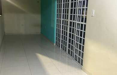 Imagem 2: Casa primeiro andar. Varanda, 50m² de Área, 1 Banheiroe1 Dormitório