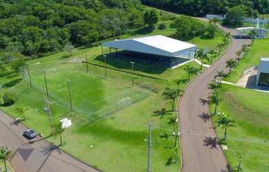 Imagem 3: Terreno à venda, 2741 m² por R$ 1.650.000,00 - Marinas de Boa Vista...