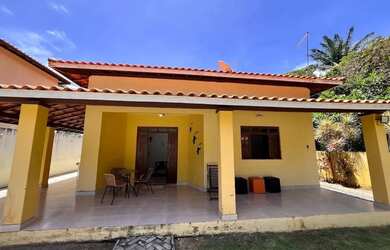 Imagem 15: Térrea para aluguel tem 350 metros quadrados com 4 quartos em Barra do Jacuípe - Camaçari