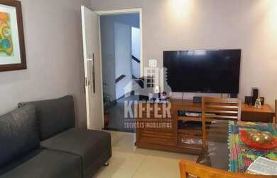 Imagem 3: Apartamento com 2 dormitórios à venda, 60 m² por R$ 279.000,00 - Largo...