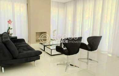 Imagem 5: Casa em condomínio para aluguel, 4 quartos, 3 suítes, 3 vagas, Alphaville...